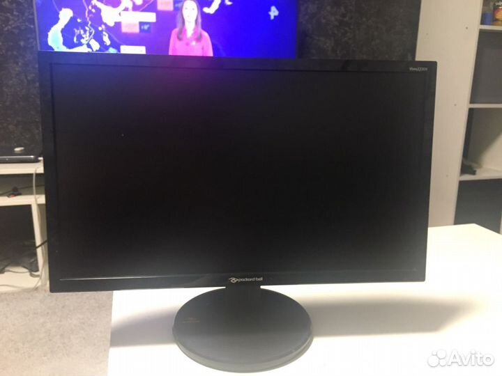 Монитор Viseo 223DX