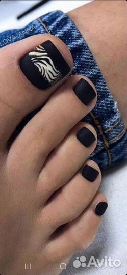 Маникюр, педикюр, наращивание на дому