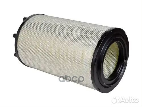 Фильтр возд. h491 536 d304 d169 scania hcv Stellox