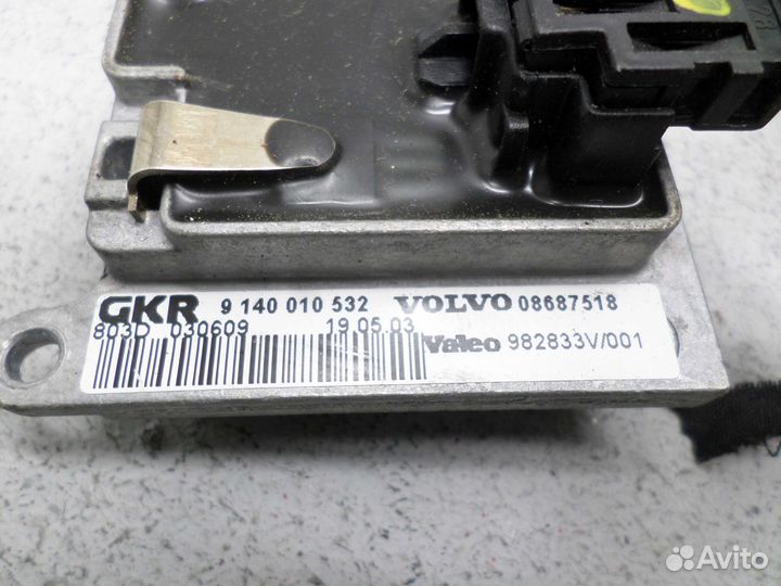 Б/У Вентилятор отопителя (моторчик печки) Цена