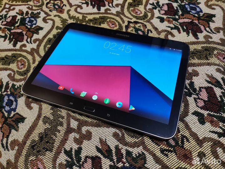 Samsung Galaxy Tab 3 10.1 3G