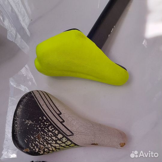 Сиденье для велосипеда