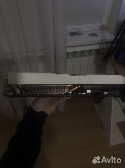 Видеокарта gtx 1080 8gb