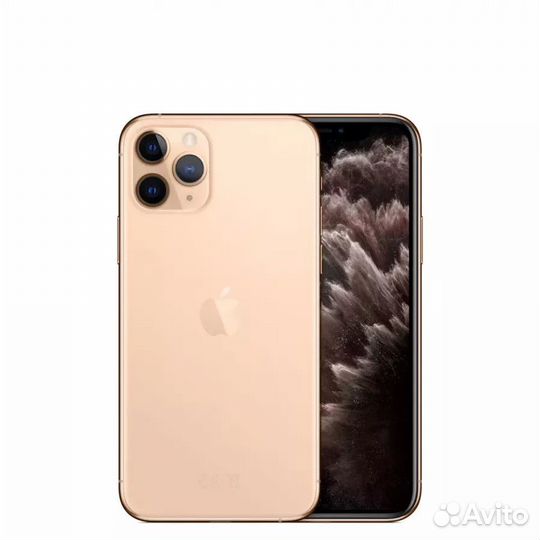 iPhone 11 Pro, 64 ГБ