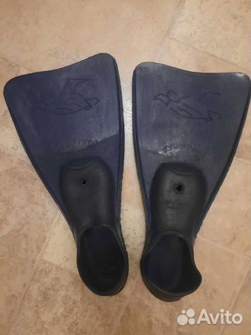 Ласты малютка 20,5-21,5