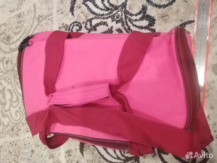 Сумка дорожная для младенца