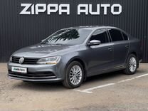 Volkswagen Jetta 1.6 MT, 2014, 200 615 км, с пробегом, цена 1 129 000 руб.