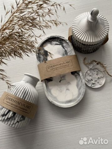 Декоративные подарочные наборы