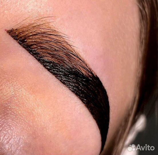 Брови/Ресницы/Ламинирование/Макияж/Обучение