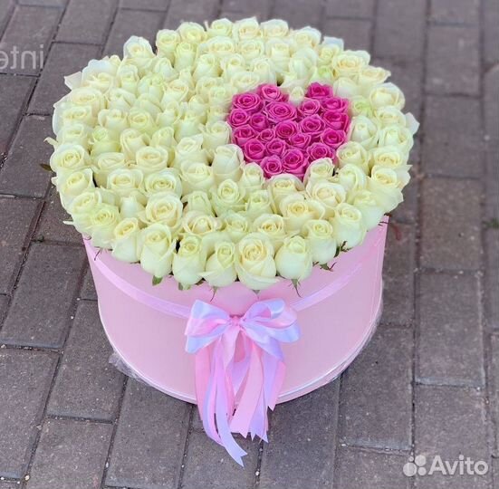 Доставка цветов