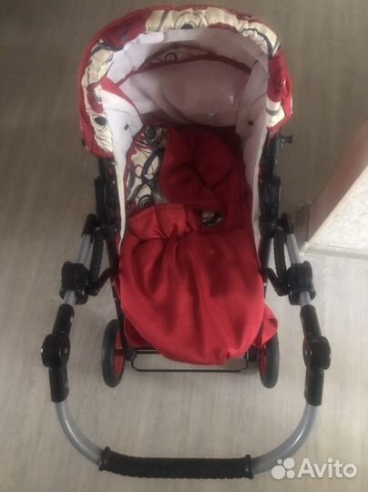 Детские коляски для перевозки игрушек И кукол