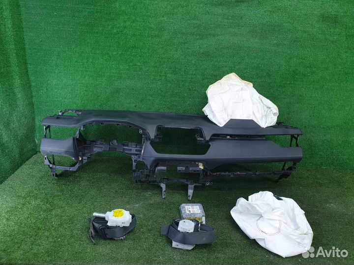 Подушка безопасности (разное) Toyota RAV4