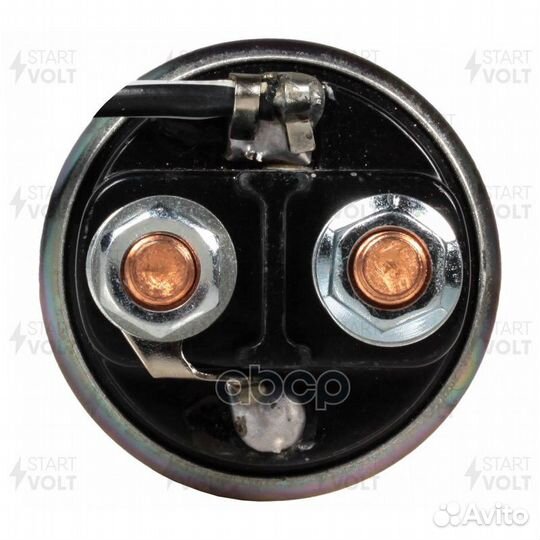 Реле втягивающее стартера для а/м Nissan Maxima