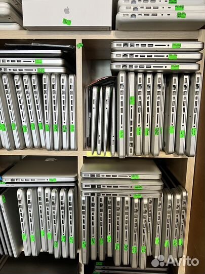 MacBook Pro 13 late 2011 a1278 опт