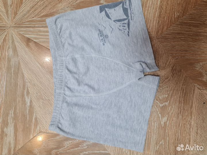 Детские вещи пакетом на мальчика 158 164