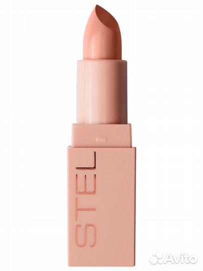 Stellary Устойчивая Помада для губ Nude Lips