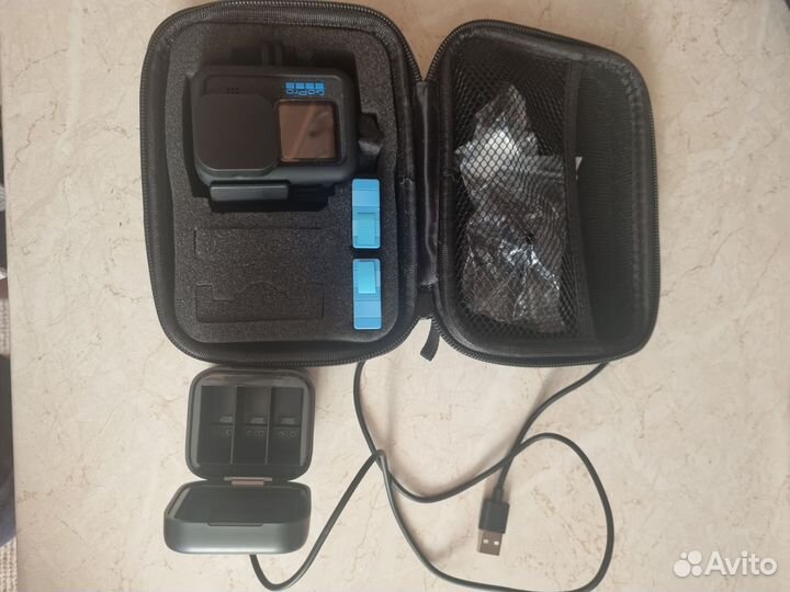 Gopro hero 12 black
