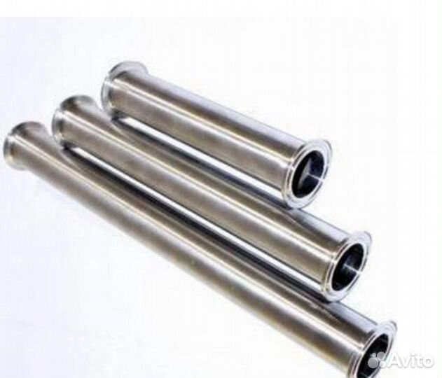 Царги 1,5 и 2 дюйма