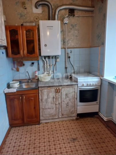 2-к. квартира, 49,4 м², 2/3 эт.