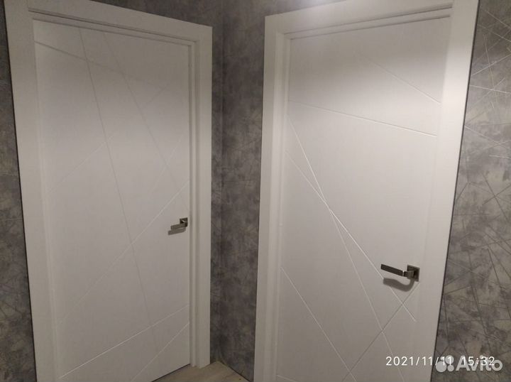 Дверь межкомнатная