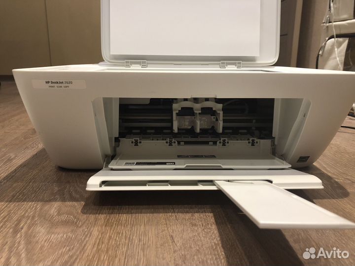 Hp deskjet 2620