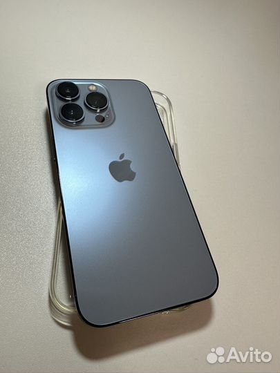 iPhone 13 Pro, 256 ГБ