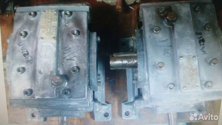 Электродвигатели 1.1квт - 75квт Б/у, с хранения, н