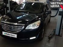 LIFAN Cebrium (720) 1.8 MT, 2014, 145 958 км, с пробегом, цена 500 000 руб.