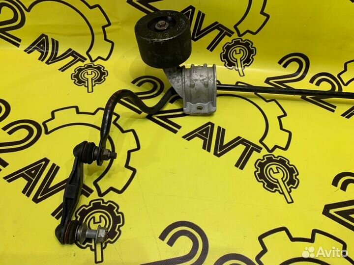 Стабилизатор задний Bmw 5-Series F10 N20B20B 2016