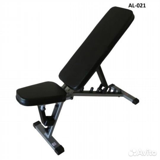 Скамья универсальная Aliv «Юниор +»