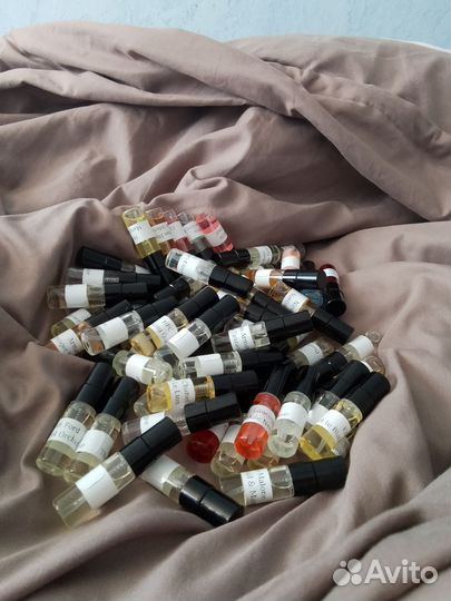 Отливанты 3 мл