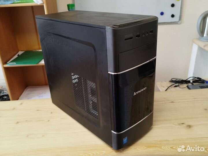 Корпус ATX