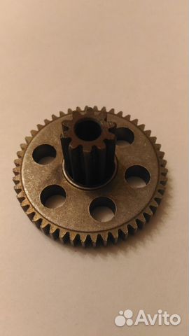 Шестерня шредера Office Kit S145, Office Kit S160