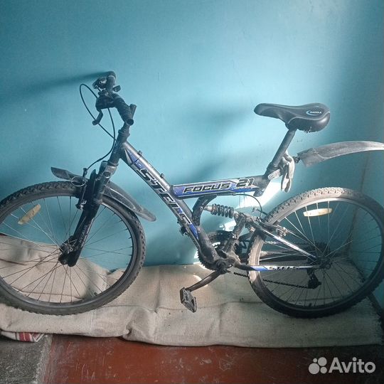 Велосипеды бу взрослый 29 колеса
