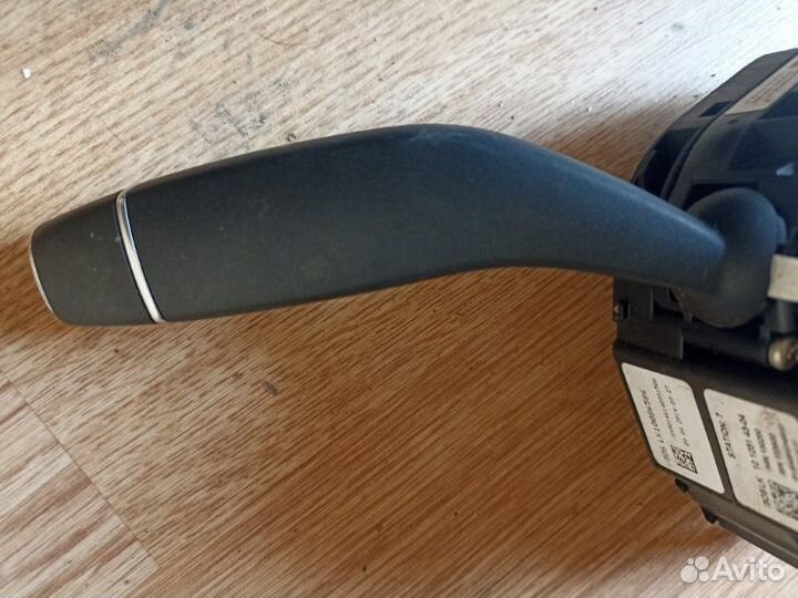 Селектор переключения кпп Mercedes-Benz S-Class