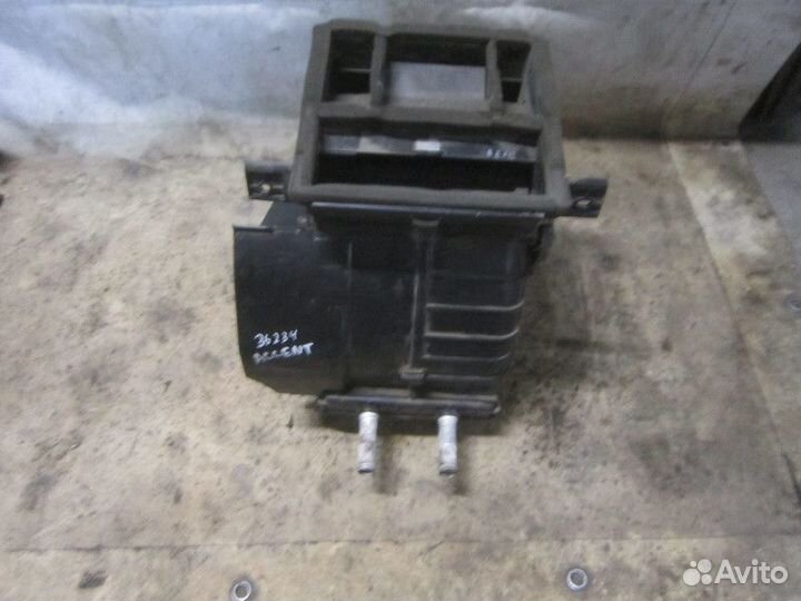 Печка в сборе Hyundai Accent II (+тагаз) 2000-2012