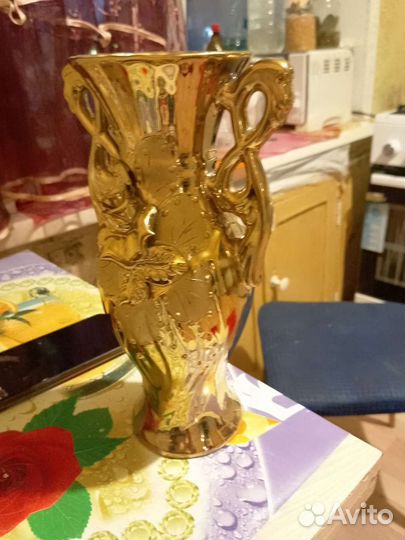 Ваза для цветов