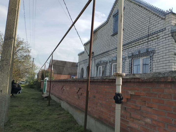 Дом 81 м² на участке 20 сот.