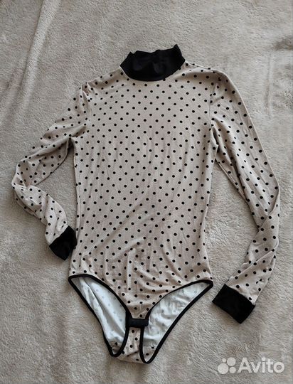 Новое боди 40-42