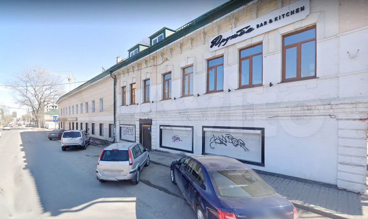 Помещение на 1 этаже, 487.3 м² + Участок