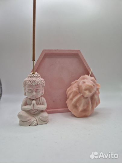 Наборы свечей