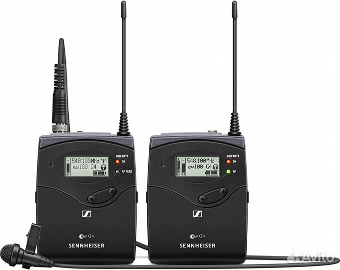 Sennheiser EW 112P G4