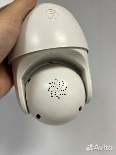 Комплект видеонаблюдения уличная wifi XY-A8