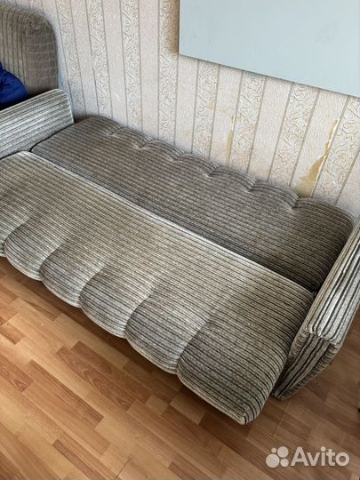 Диван раскладной