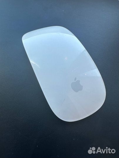 Apple magic mouse