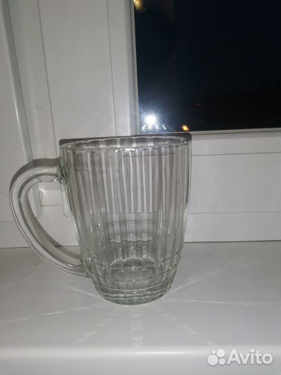 Кружка пивная