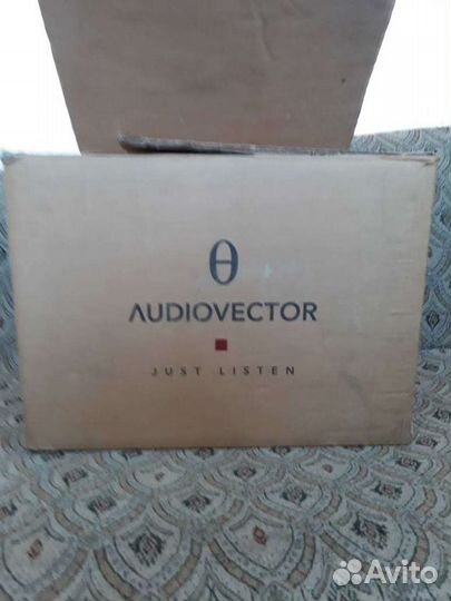 Акустические колонки