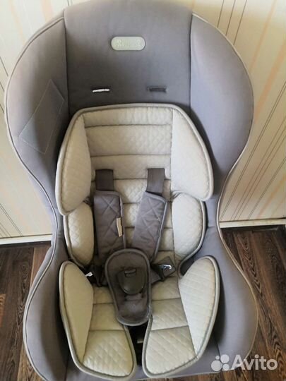 Детское автокресло от 0 до 18 кг