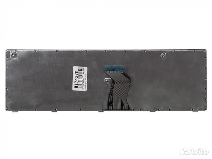 Клавиатура для ноутбука Lenovo Z565A