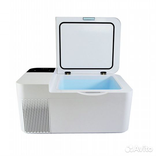 Холодильник компрессорный X-18